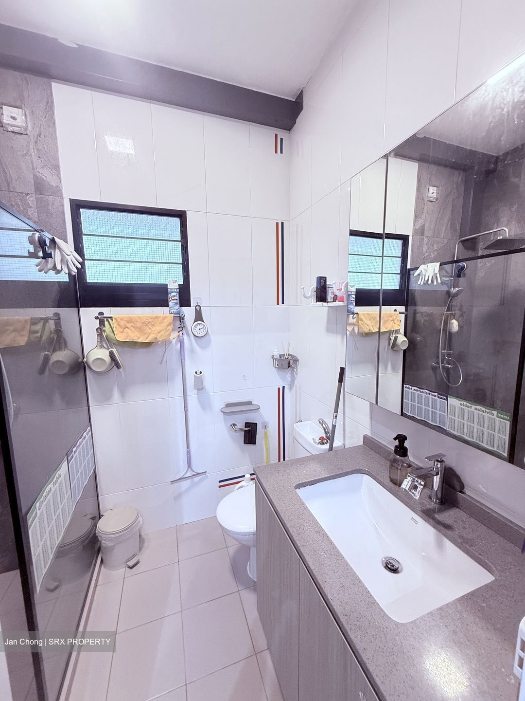 Blk 464B West Plains @ Bukit Batok (Bukit Batok), HDB 4 Rooms #452962091